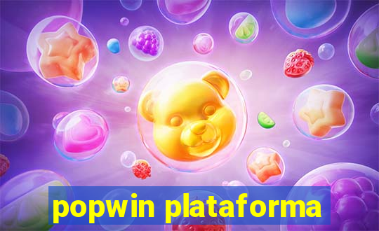 popwin plataforma